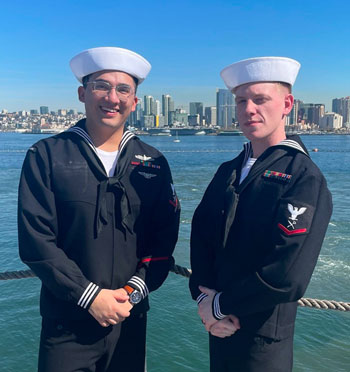 Veterans Heating & Cooling company pic