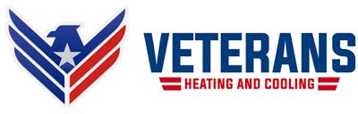 veteran hvac logo